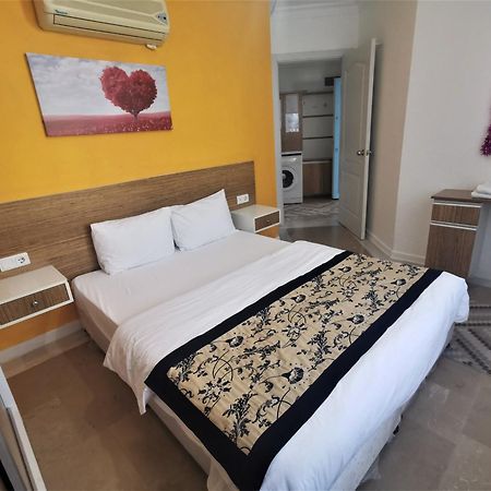 Maya Apart Antalya Extérieur photo