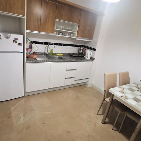 Maya Apart Antalya Extérieur photo