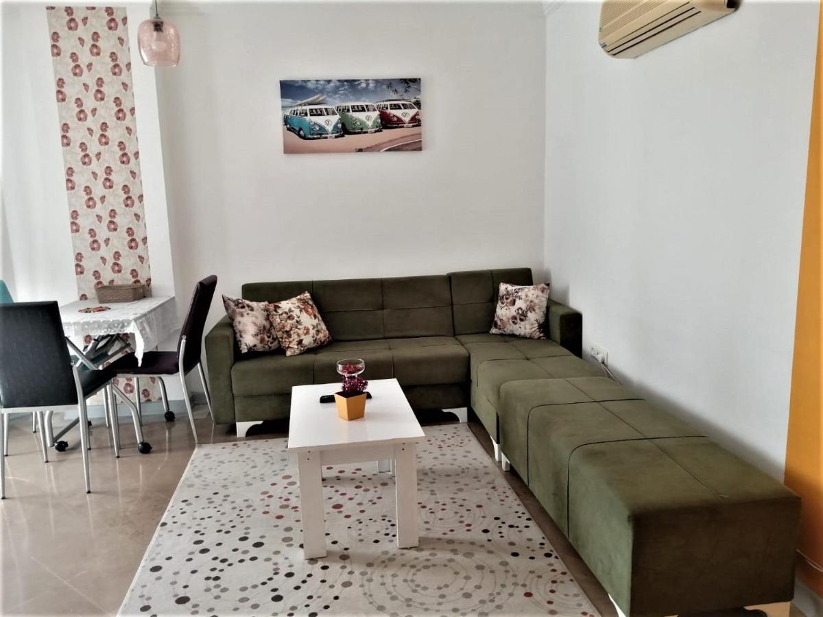 Maya Apart Antalya Extérieur photo