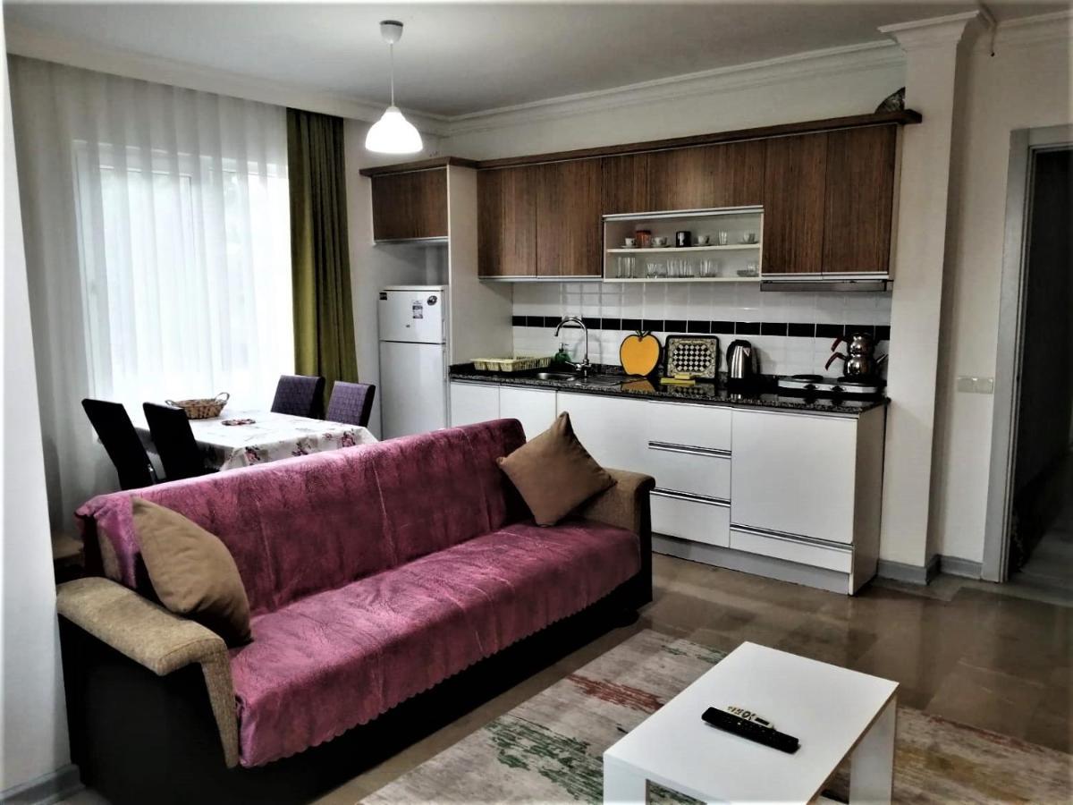 Maya Apart Antalya Extérieur photo