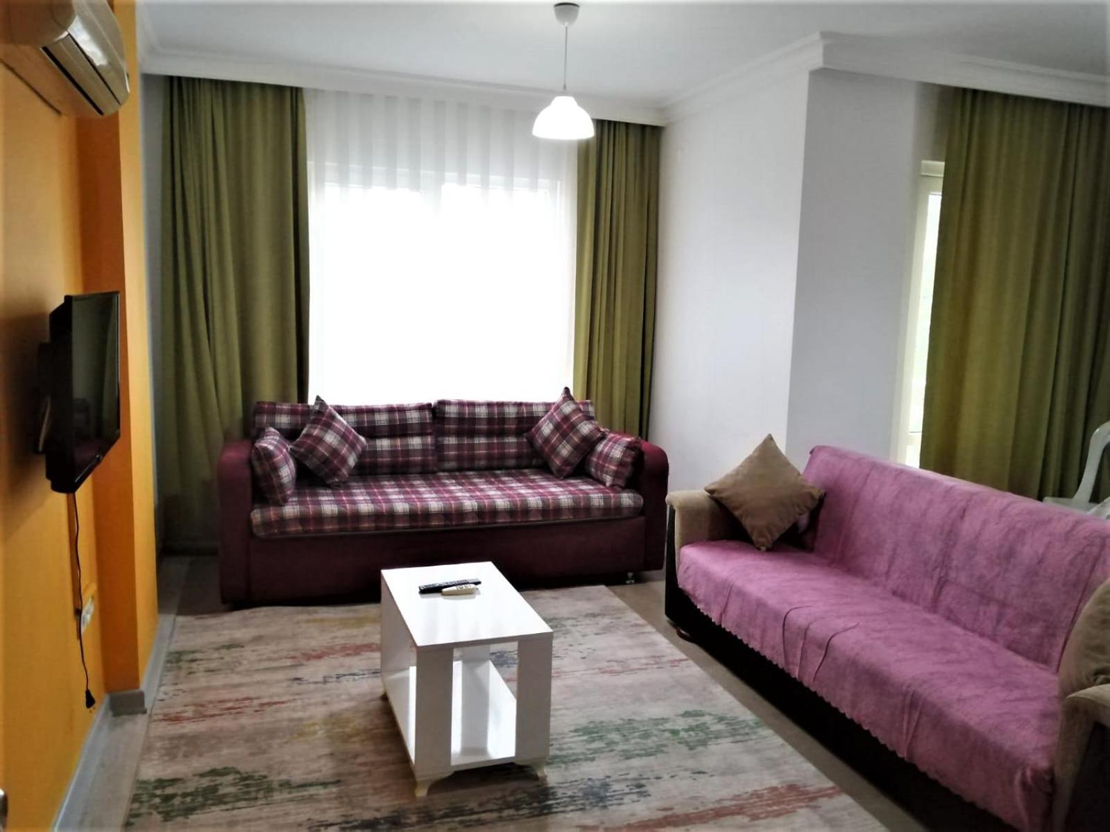 Maya Apart Antalya Extérieur photo