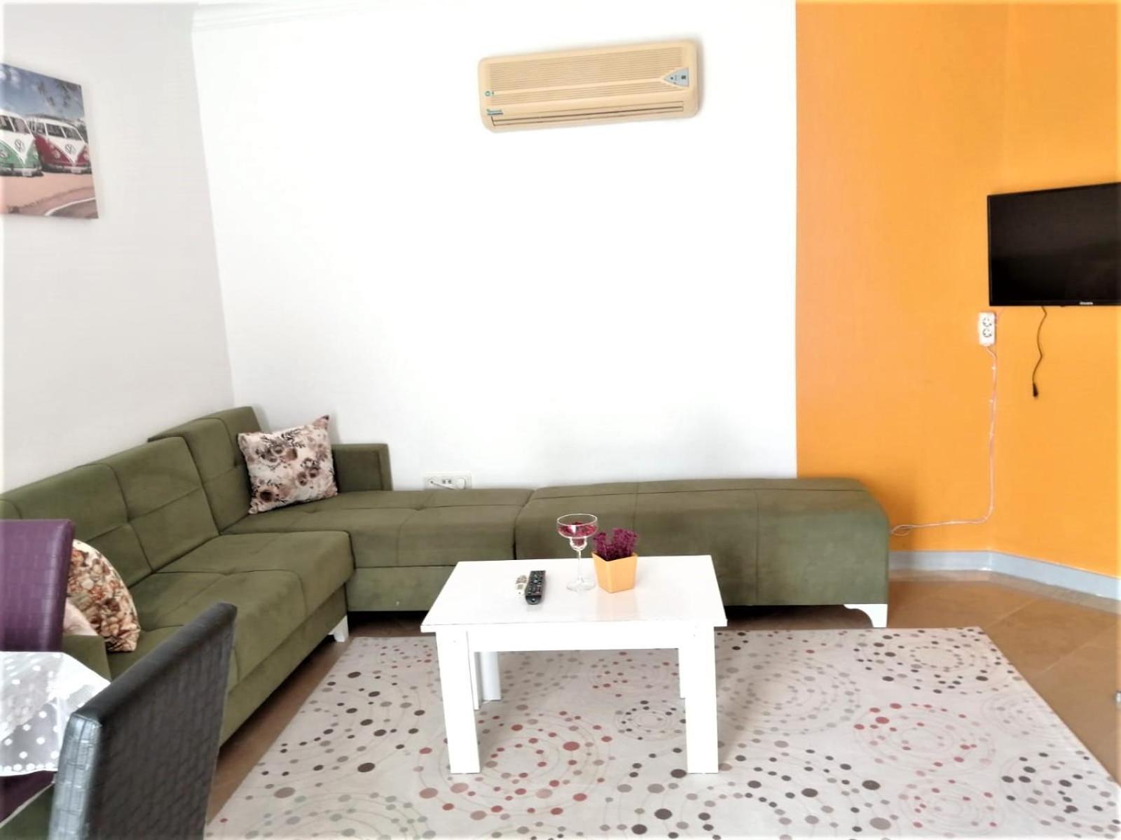 Maya Apart Antalya Extérieur photo