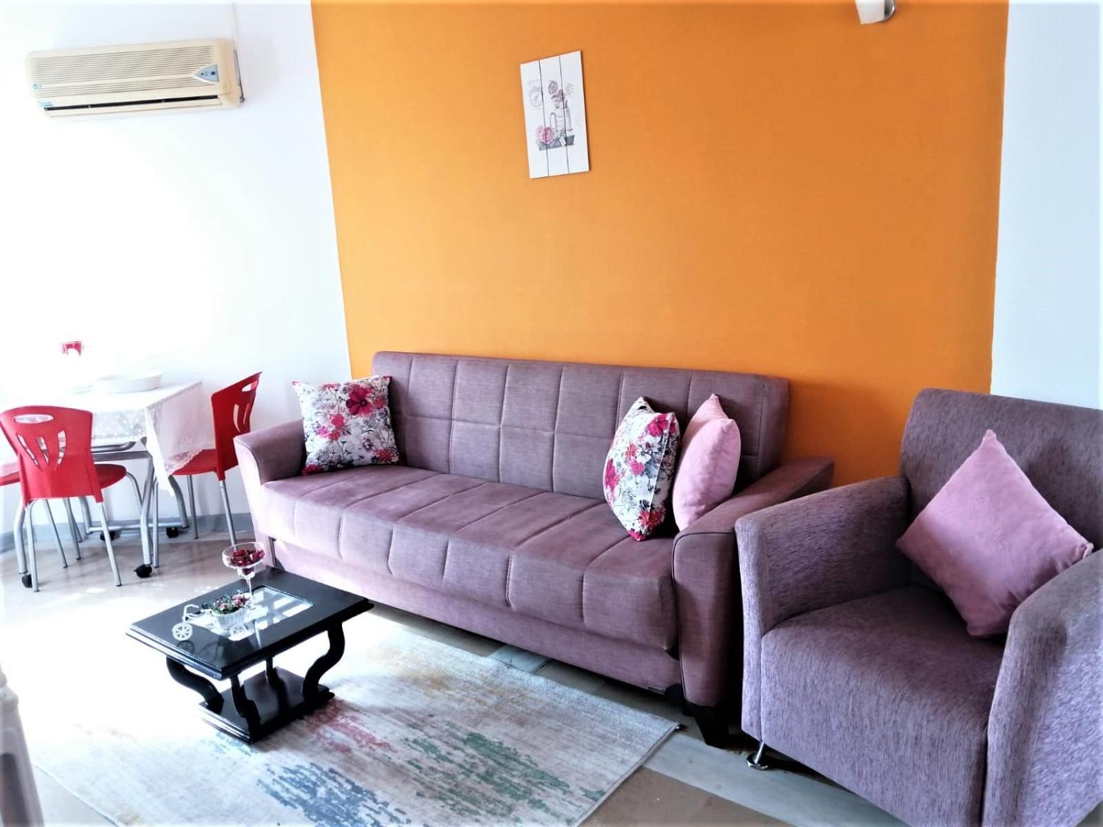 Maya Apart Antalya Extérieur photo