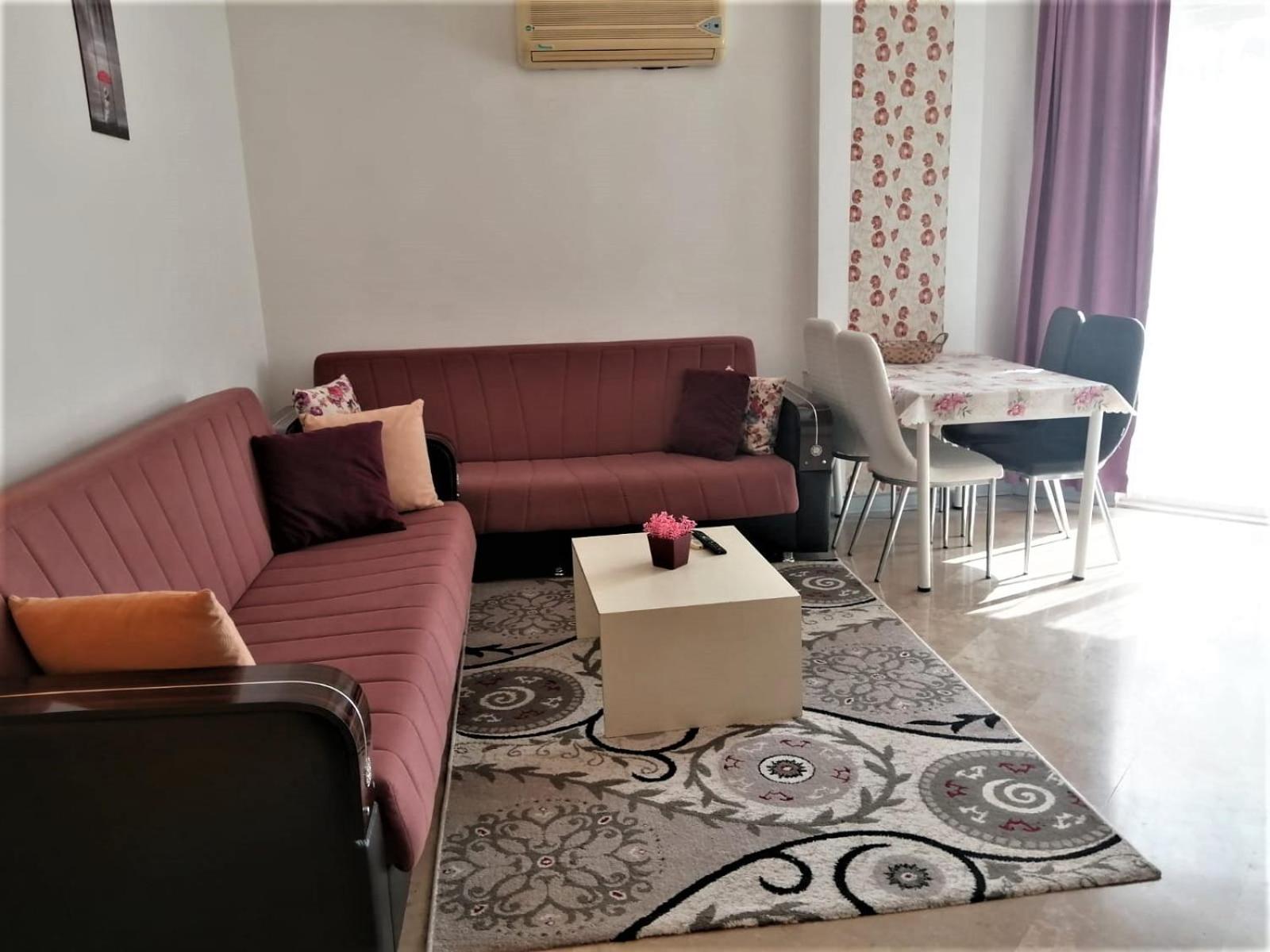 Maya Apart Antalya Extérieur photo