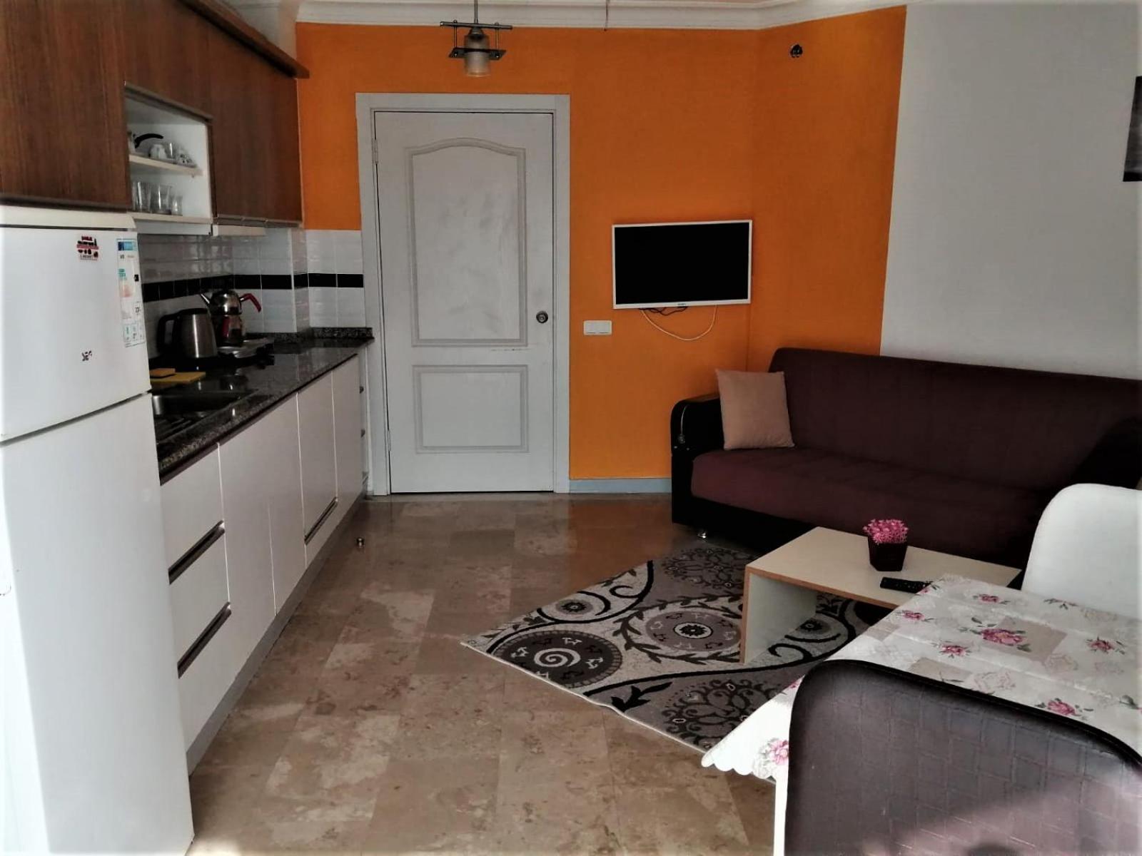 Maya Apart Antalya Extérieur photo