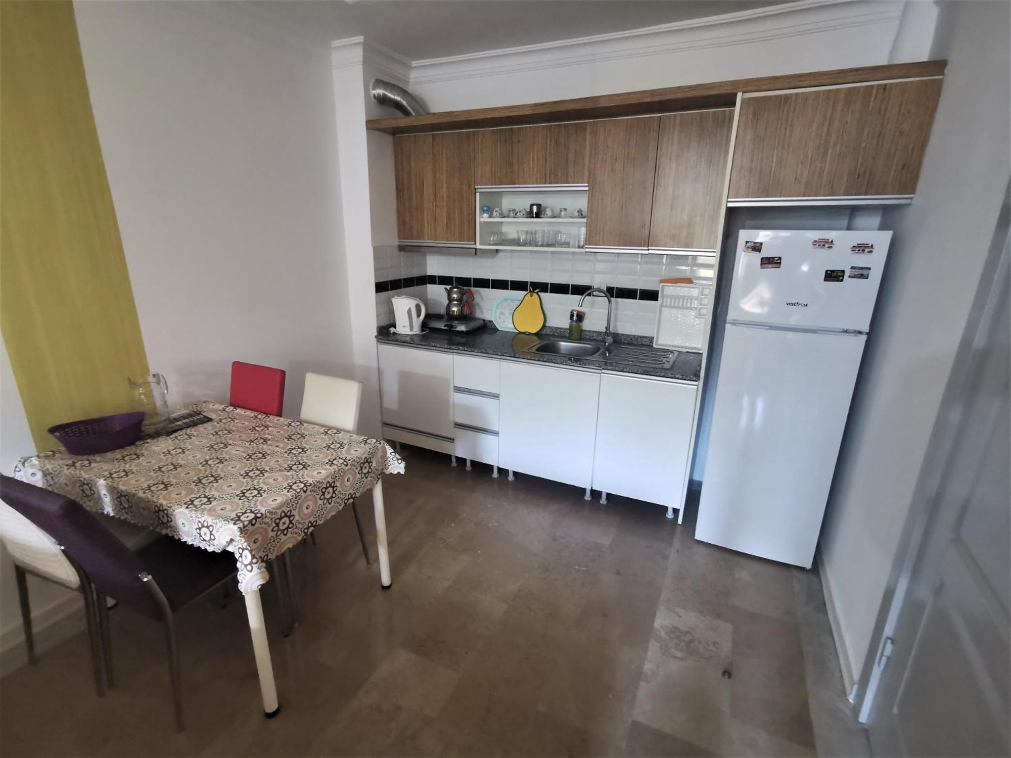Maya Apart Antalya Extérieur photo
