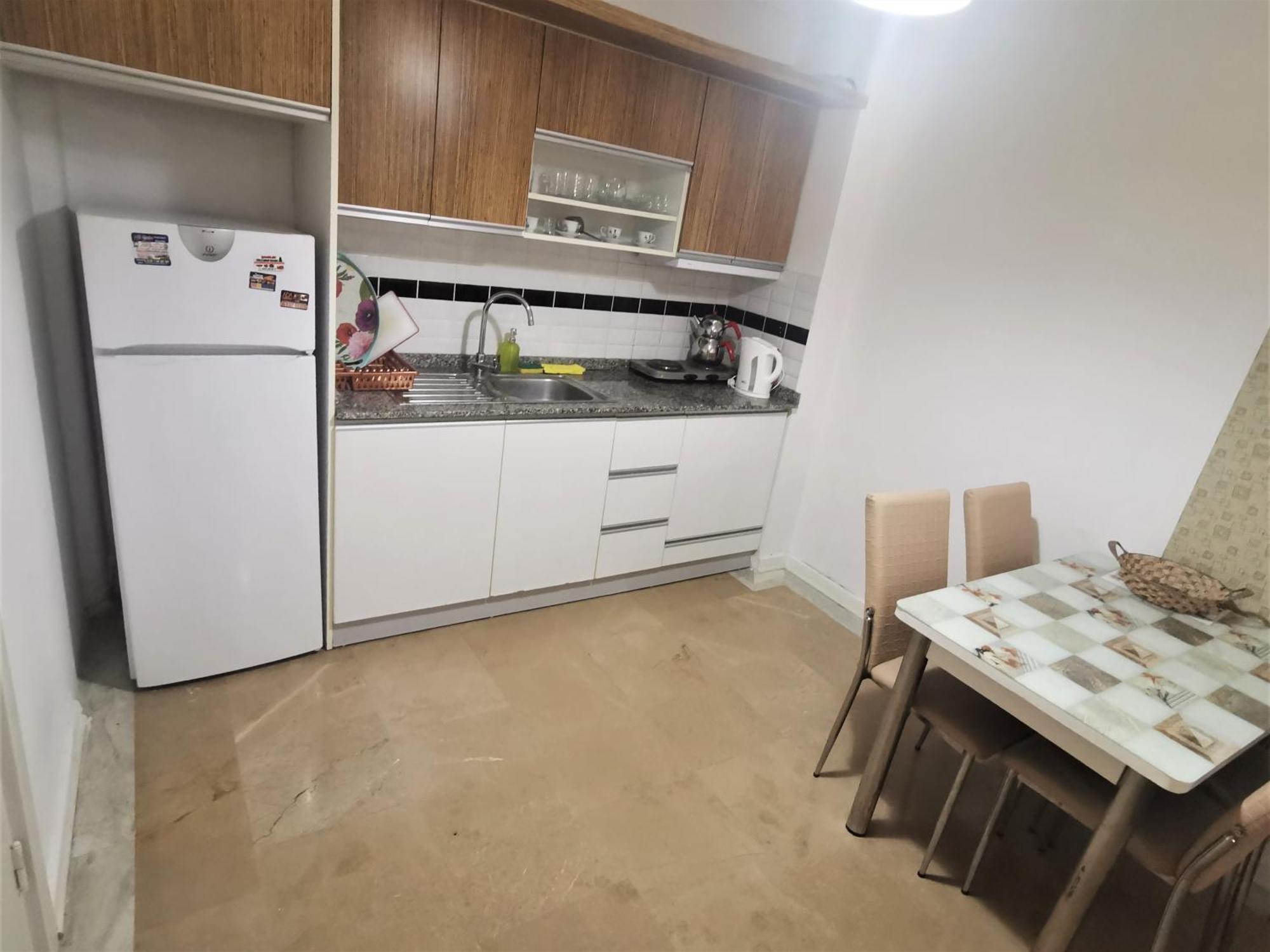 Maya Apart Antalya Extérieur photo