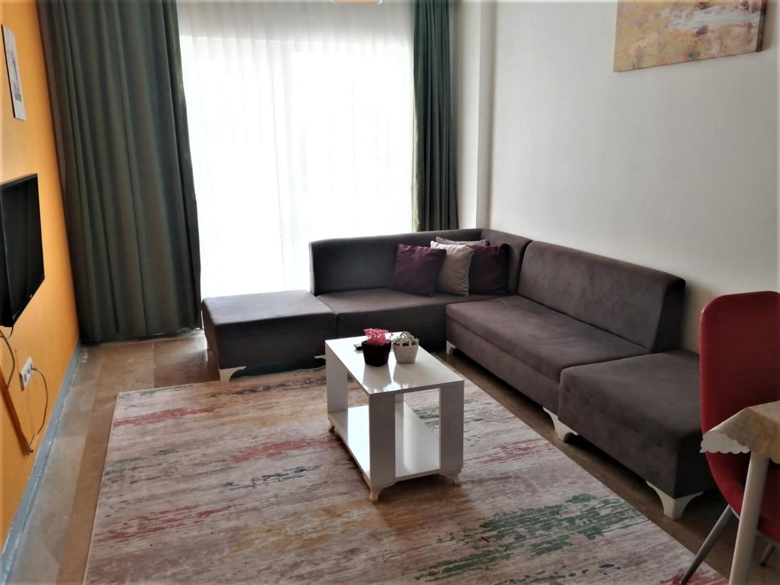 Maya Apart Antalya Extérieur photo