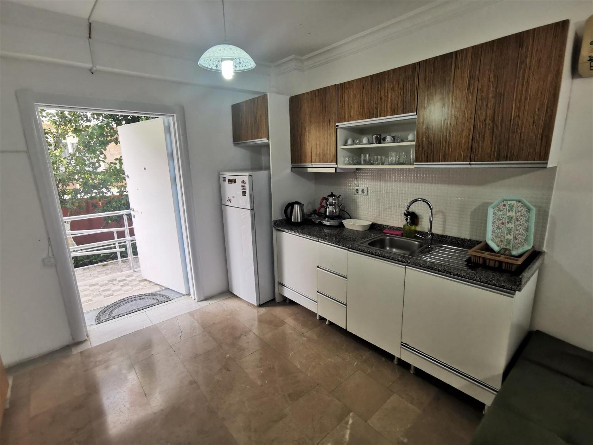 Maya Apart Antalya Extérieur photo