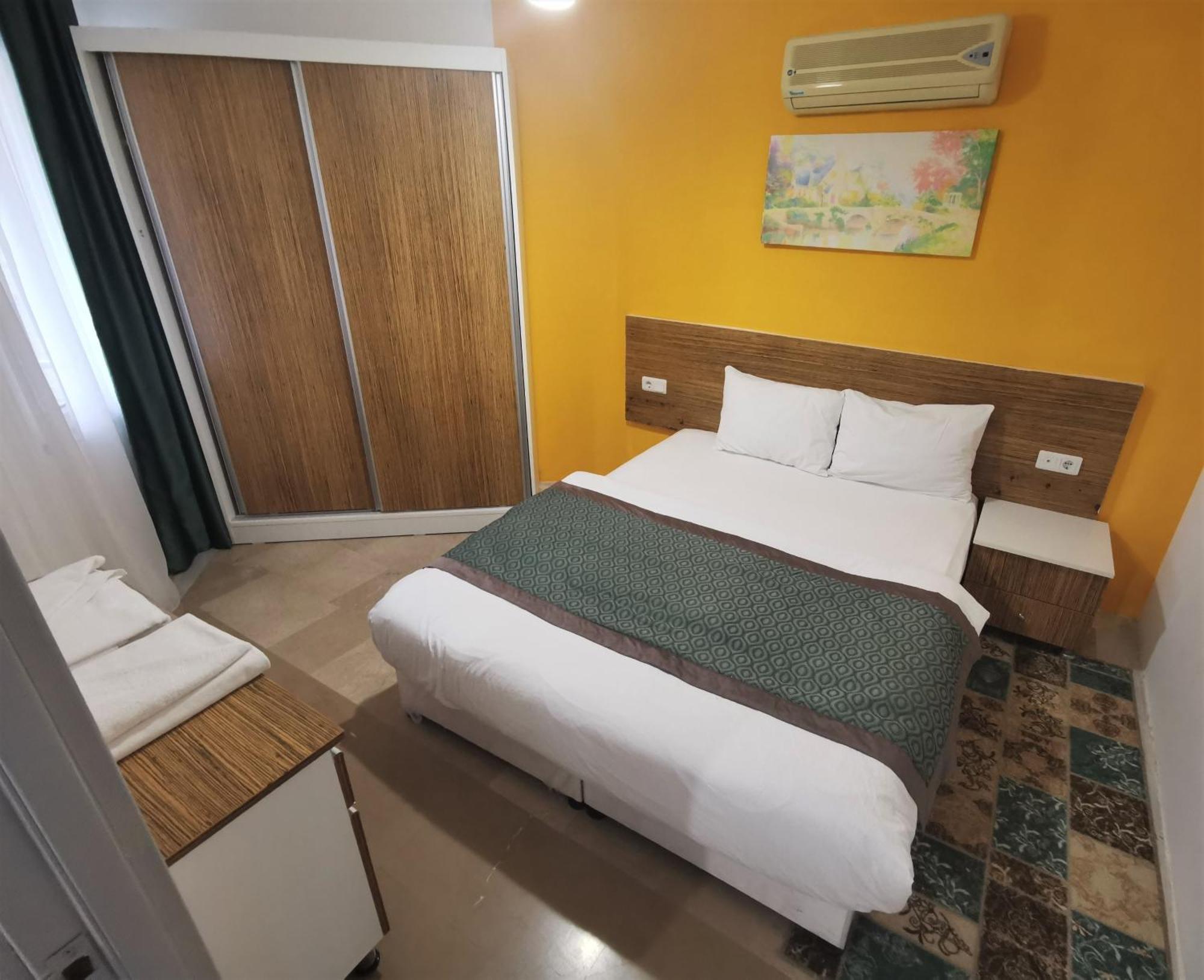 Maya Apart Antalya Extérieur photo