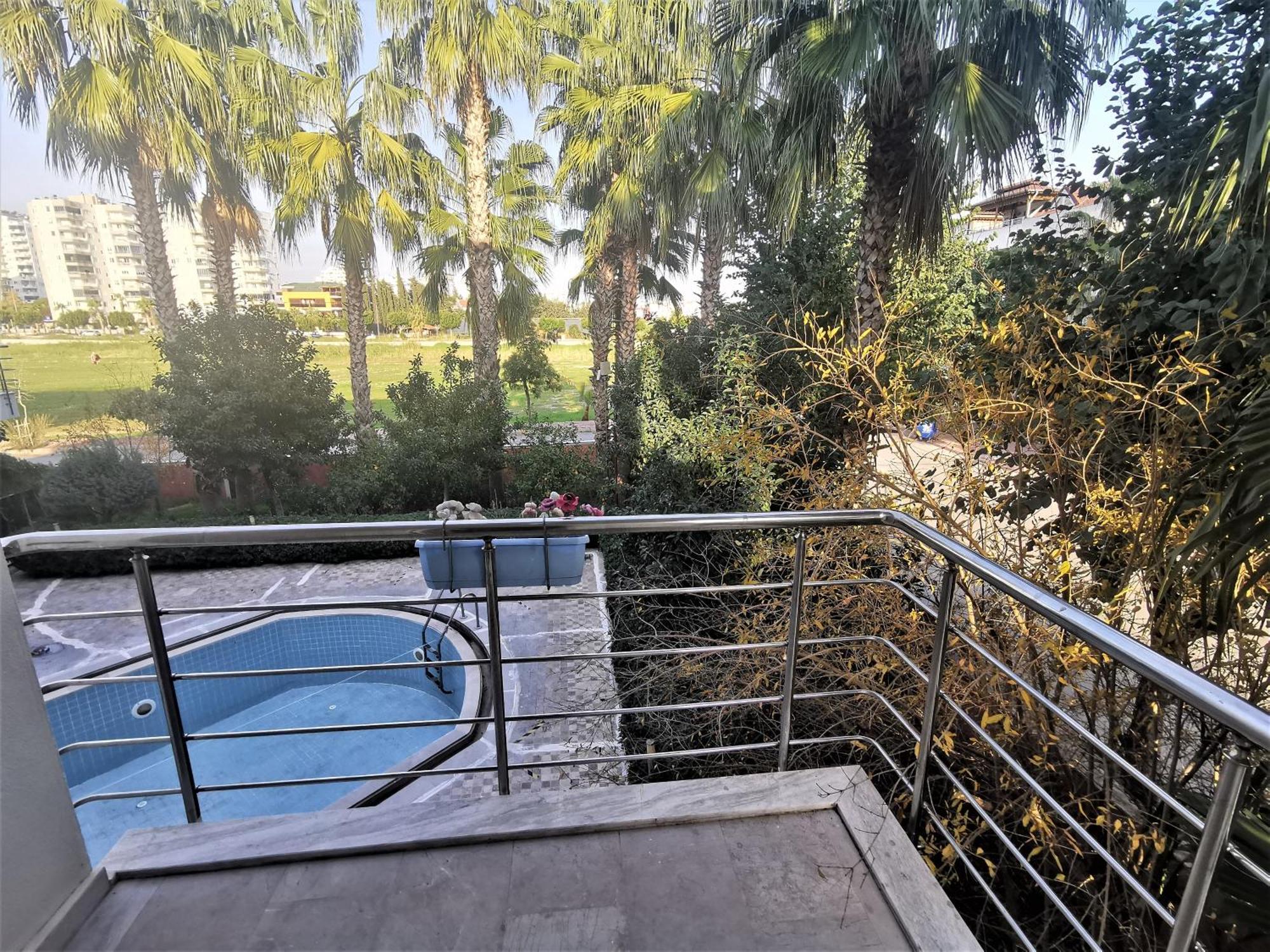 Maya Apart Antalya Extérieur photo